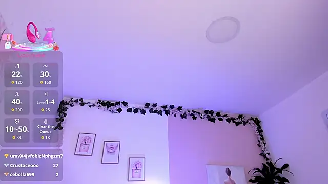 Mishanabi_'s cam snapshot