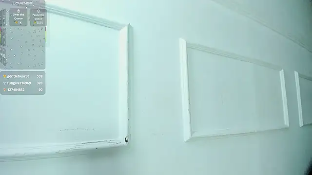 Abbyevaans's cam snapshot