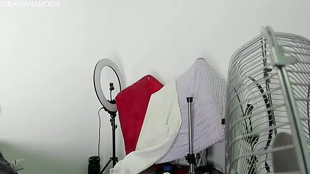 gyda_bahiana's cam snapshot