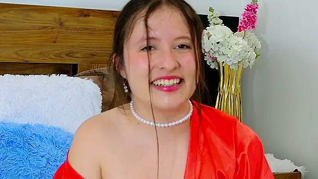 BellaFlecher's cam snapshot