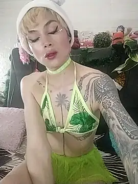 Devilnia9 live sex cam