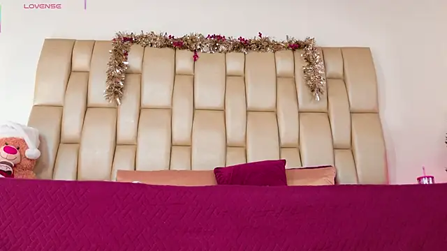 Alexa_Miss's cam snapshot