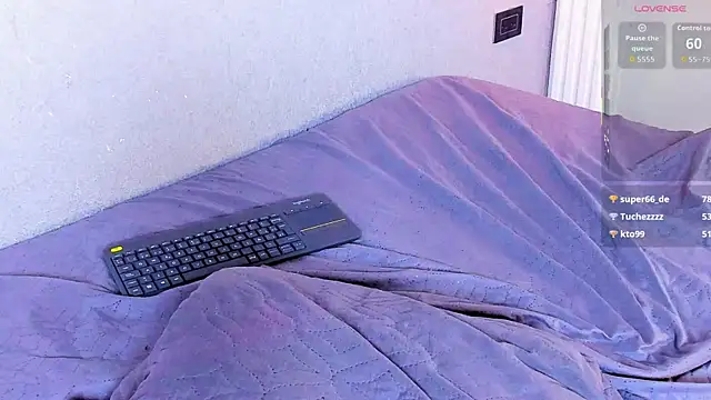 Shanntal_ live sex cam