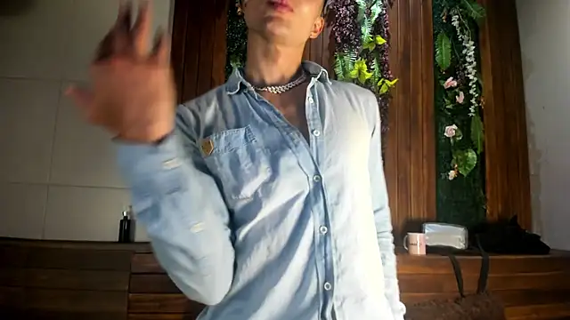 AustinJones_ live sex cam