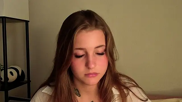 LoveSeekins's cam snapshot