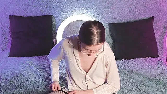 RochelCozzi's cam snapshot