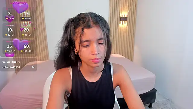 Ashleycooper5's web cam