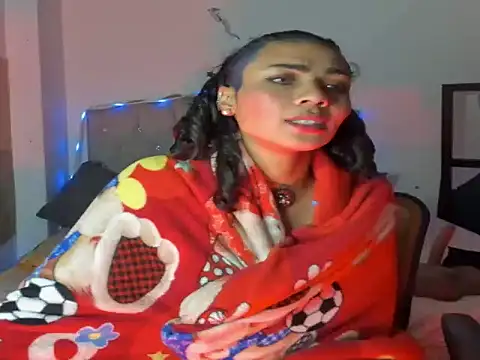 Lilithsabeth's cam snapshot