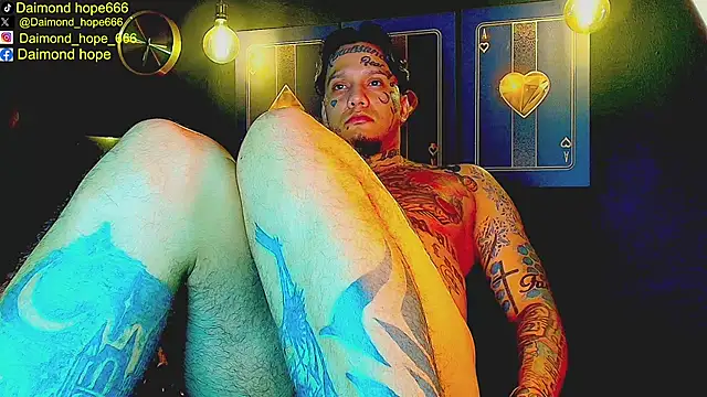 daimond_hope666 live sex cam