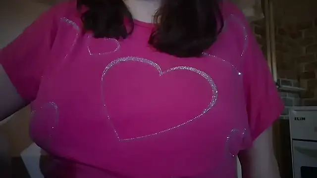 AalinnaK's cam snapshot