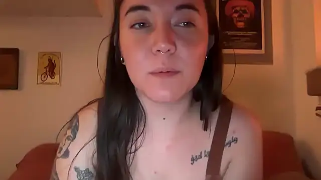 cuteballoons's cam snapshot