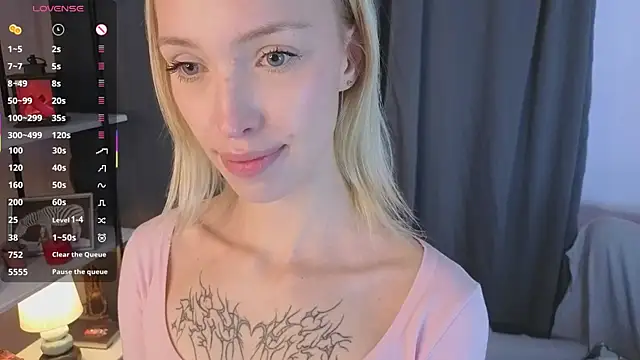 Grace_Glend's cam snapshot