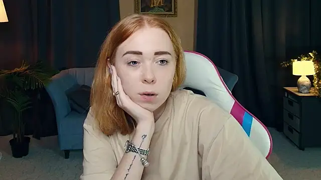 AddieOsler's cam snapshot