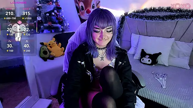 ravencollen's cam snapshot