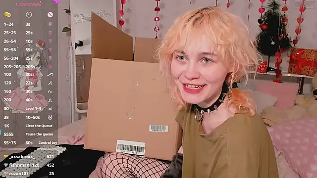 Awawrin's cam snapshot