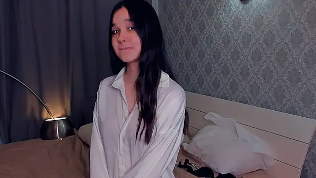 MeliaMelchiori's cam snapshot