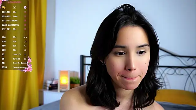 StaciaBratz's cam snapshot