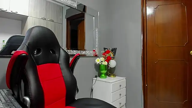 AzumiWalker's cam snapshot