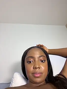 TiiffanyJackson_'s web cam