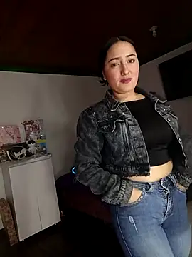 MisNicol's cam snapshot