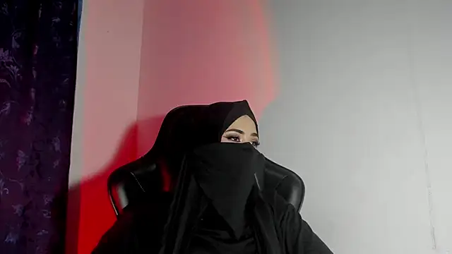 Azahara_ahmad's cam snapshot