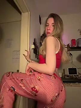 VeraSerephina's cam snapshot