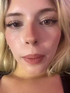 ViolettaAllente's web cam