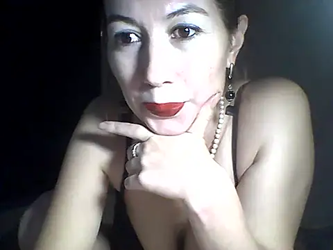 Olesja's cam snapshot