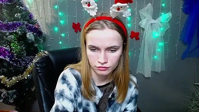 MargaritaKiss's cam snapshot