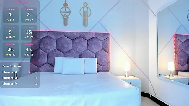 emmy_lander's cam snapshot