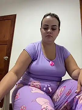 Im_Amelia's cam snapshot