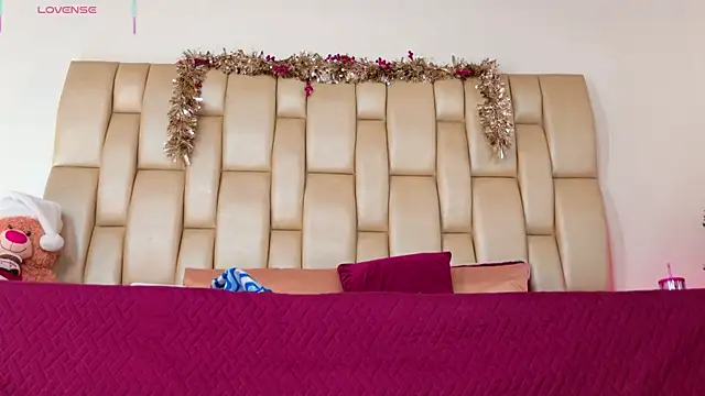 Alexa_Miss's cam snapshot