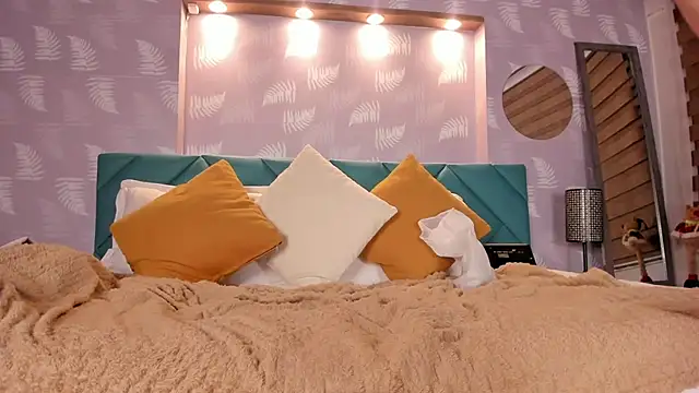 Missbrave1's cam snapshot