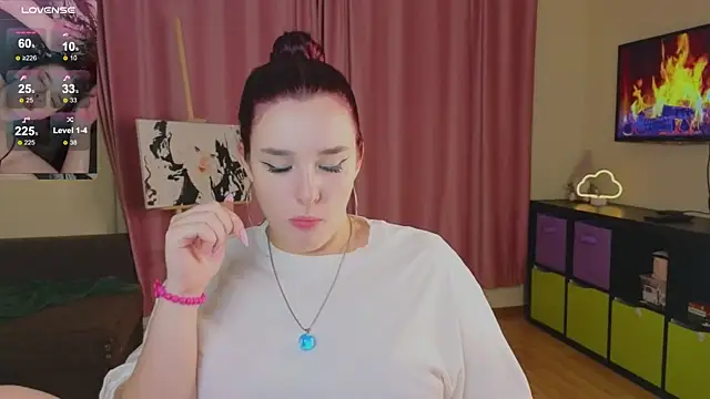 Iwi_wi_wi's cam snapshot