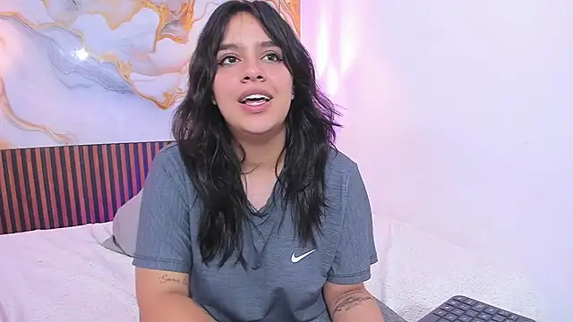 MelissaGilll's cam snapshot