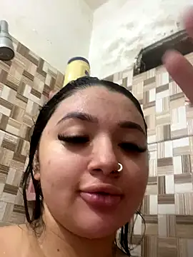 QueenYumi's cam snapshot