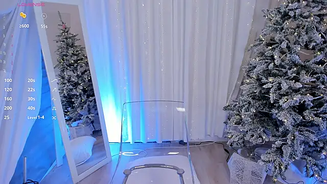 MilliMouse's cam snapshot