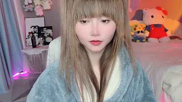 -xiao-xiao-'s cam snapshot