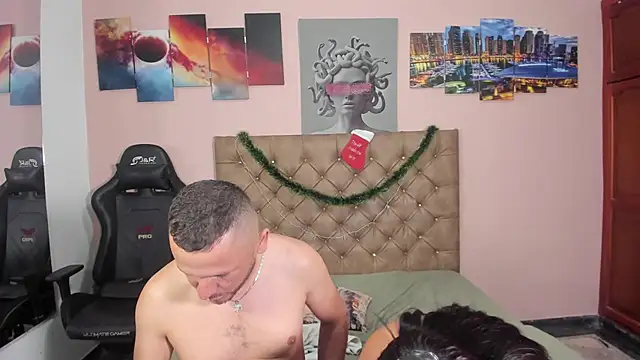 scarlett_vex's cam snapshot