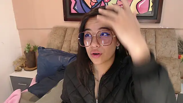 AbbiieMonroe's cam snapshot