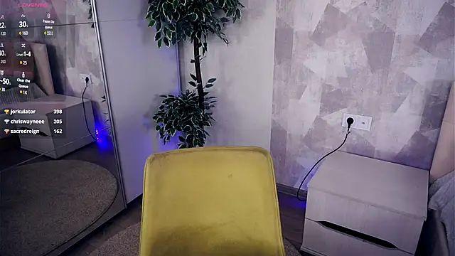 KellePourier's cam snapshot