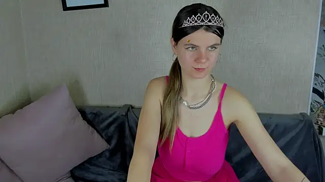 Zorianaa's cam snapshot