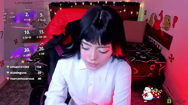 DannyBlersack's cam snapshot