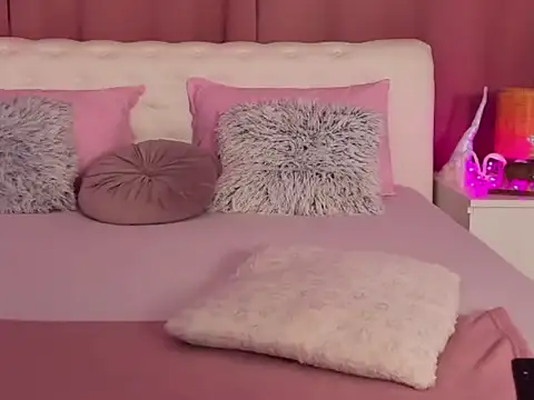 ArryBlissX's cam snapshot