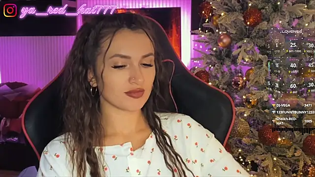 -RED_HAT-'s cam snapshot