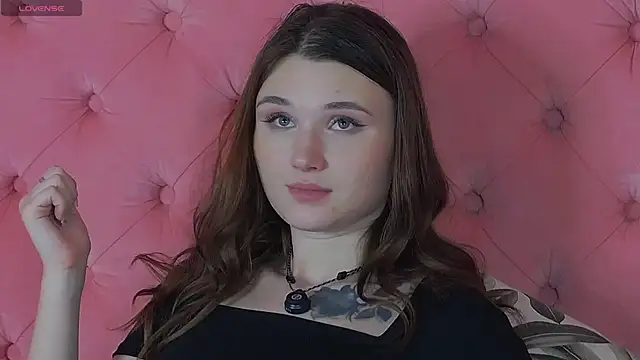 CrystalBrooks's cam snapshot