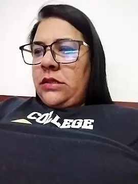 Carameloswing1's cam snapshot