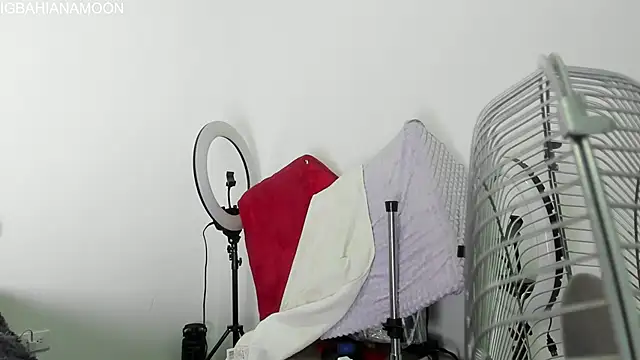 gyda_bahiana's cam snapshot