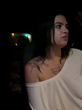 SafeinouterSpace's cam snapshot