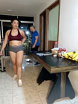 LEIRIS_Y_FRED_01 live sex cam